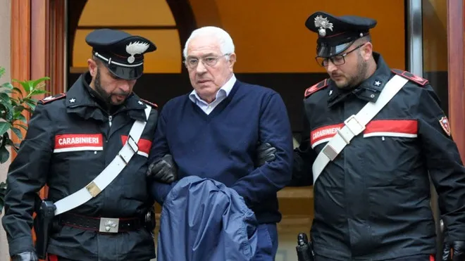 Châu Âu: Thêm hàng chục người bị bắt vì liên quan đến băng đảng mafia khét tiếng