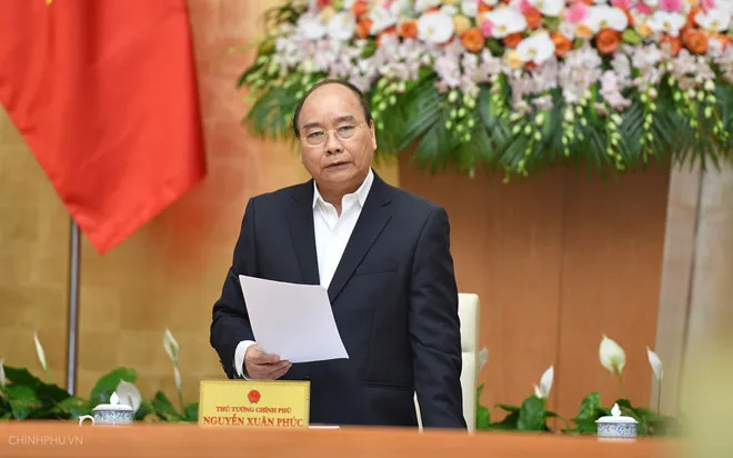 Thủ tướng Nguyễn Xuân Phúc, EVN, thiếu điện, Hai Sài Gòn