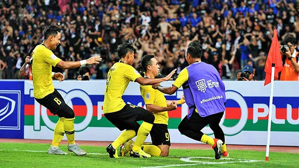 CĐV Malaysia được phát vé miễn phí ở trận chung kết lượt đi AFF Cup 2018