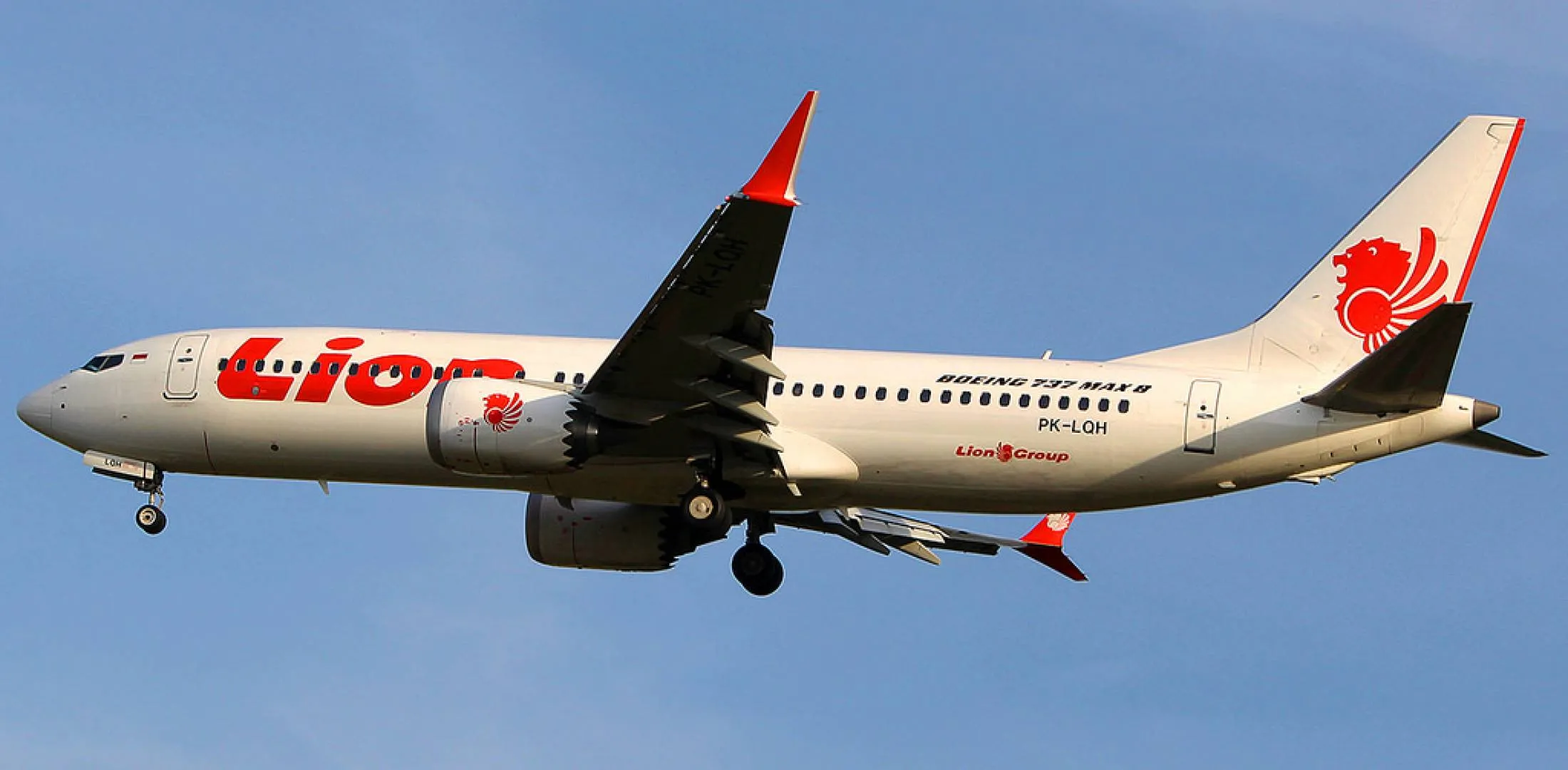 Lion Air giảm khoảng 5% số hành khách trong tháng 11 sau tai nạn rơi máy bay