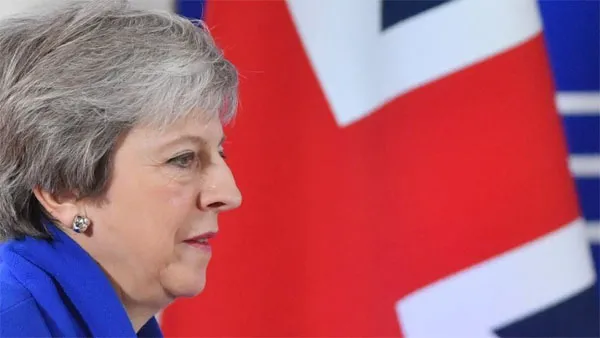 Thủ tướng Anh Theresa May thúc đẩy sự ủng hộ cho thỏa thuận Brexit