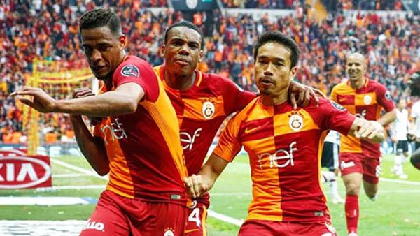 Nhận định bóng đá Cup C1: Galatasaray vs Porto - Cuốn chiến giành vé Europa League