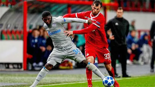 Nhận định bóng đá Cup C1: Schalke 04 vs Lokomotiv Moscow - Quyết tâm của đội khách