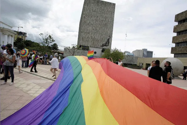 Tin nóng ngày 17/11/2018: Costa Rica cho phép kết hôn đồng giới vào năm 2020