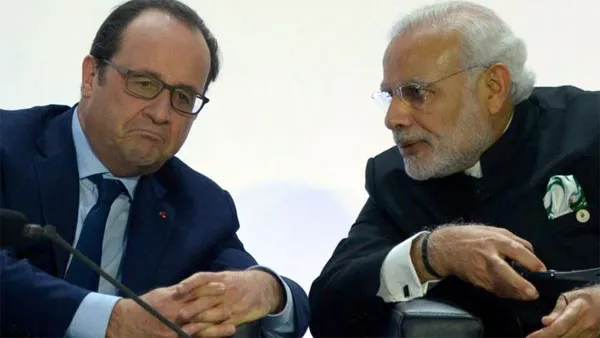 Tin nóng ngày 14/12/2018: Thủ tướng Ấn Độ né tránh việc điều tra về thỏa thuận mua máy bay của Pháp