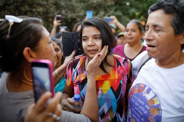 Tin nóng ngày 18/12/2018: Tòa án của El Salvador trả tự do cho một phụ nữ vi phạm luật chống phá thai