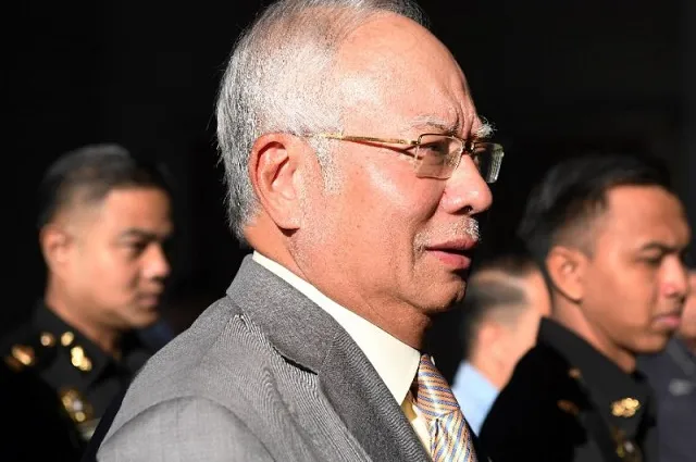 Ngân hàng Goldman Sachs phản bác, nói chính phủ của cựu Thủ tướng Malaysia đã lừa dối
