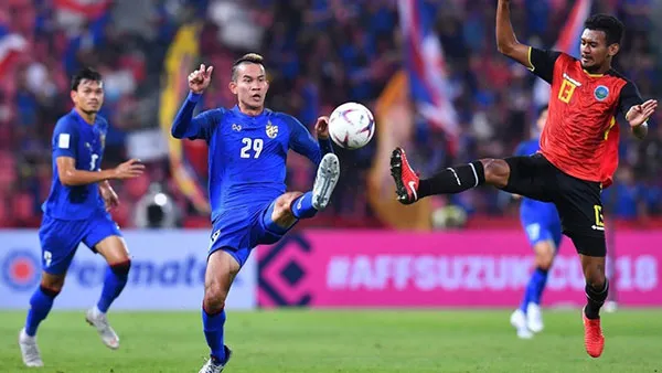 Đội hình tiêu biểu AFF Cup 2018: Việt Nam góp mặt bốn cầu thủ