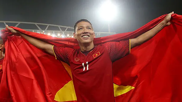 FIFA tin tưởng thời "hoàng kim" của bóng đá Việt Nam chưa dừng lại