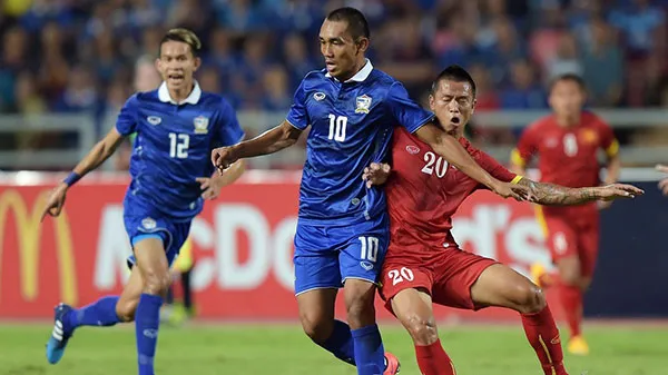 Cơ hội nào cho các đội tuyển Đông Nam Á tại Asian Cup 2019?