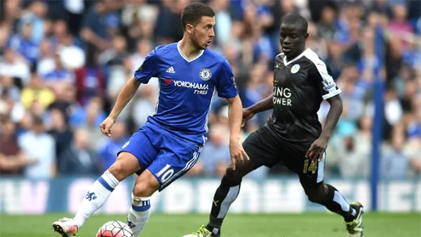 Những trận cầu lớn cuối tuần này 22/12 đến 23/12/2018: Man Utd thời hậu Mourinho