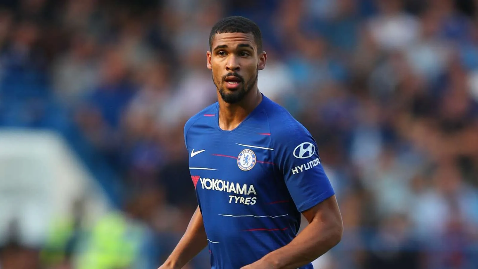 HLV Sarri không để Loftus-Cheek rời Chelsea vào tháng 1 năm 2019