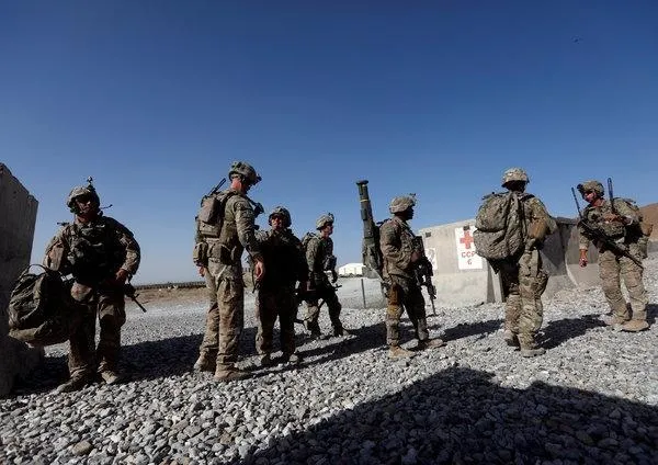 Tin nóng ngày 21/12/2018: Tổng thống Mỹ rút hàng ngàn binh lính ra khỏi Afghanistan