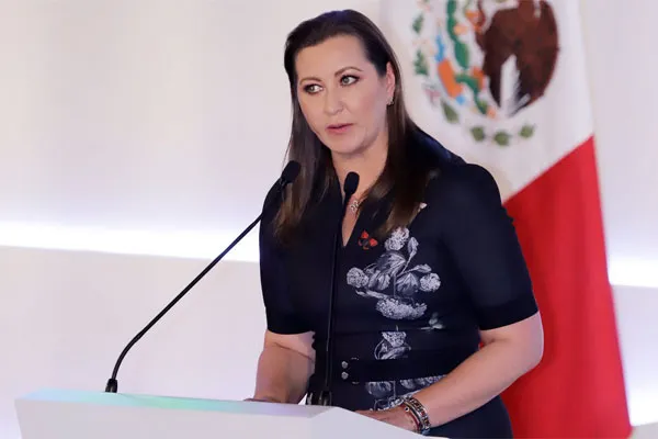 Tin nóng ngày 25/12/2018: Nữ thống đốc đầu tiên của Puebla (Mexico) tử nạn trong vụ rơi trực thăng