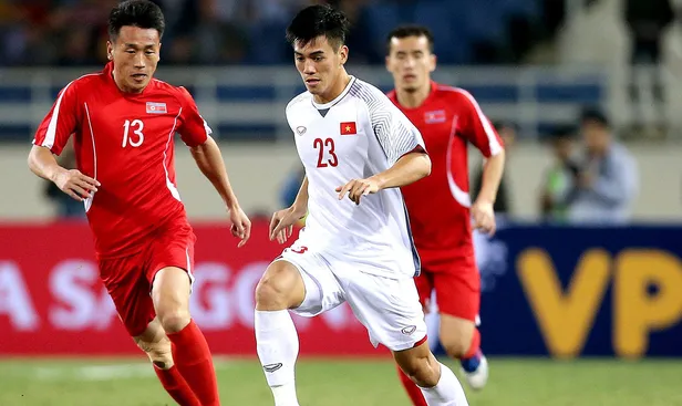 HLV Park Hang Seo chốt danh sách 24 cầu thủ lên đường sang Qatar chuẩn bị cho Asian Cup