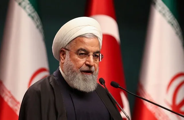 Lệnh trừng phạt của Mỹ có thể ảnh hưởng đến kinh tế nhưng không khiến Iran khuất phục 
