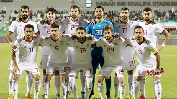 ĐT Iran chính thức chốt danh sách dự Asian Cup 2019