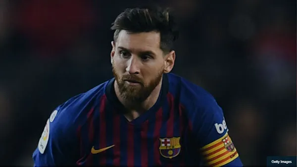 Đội hình tiêu biểu lượt đi La Liga 2018-2019: Barcelona áp đảo