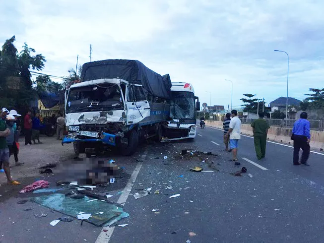 TNGT, tai nạn giao thông, Tết Dương lịch 2019