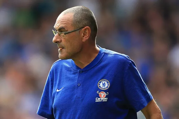 HLV Sarri nói về chiến thắng trước Crystal Palace