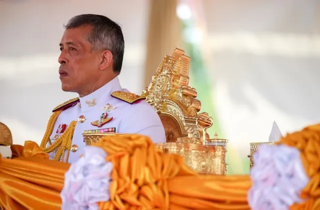Tin quốc tế ngày 1/1/2019: Lễ đăng quang của nhà vua Thái Lan dự kiến vào tháng 5/2019