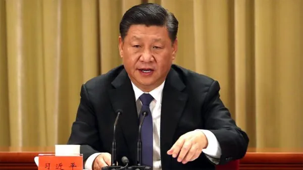 Tập Cận Bình tuyên bố Đài Loan “phải và sẽ” sáp nhập với Trung Quốc