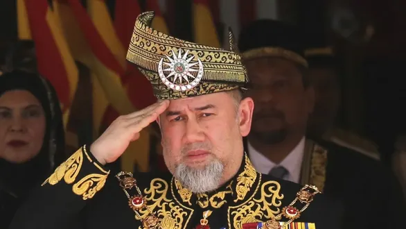 Hội đồng Hoàng gia Malaysia mở cuộc họp sau khi Quốc vương bất ngờ thoái vị