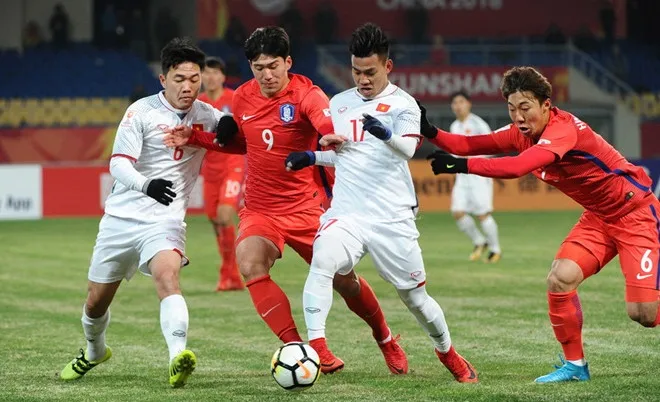 Giới chuyên môn Hàn Quốc muốn đội nhà gặp ĐT Việt Nam tại Asian Cup 2019