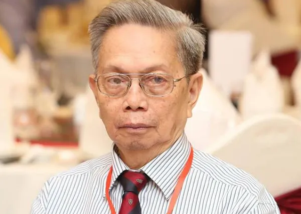 Cố Giáo sư, tiến sĩ Nguyễn Ngọc Giao