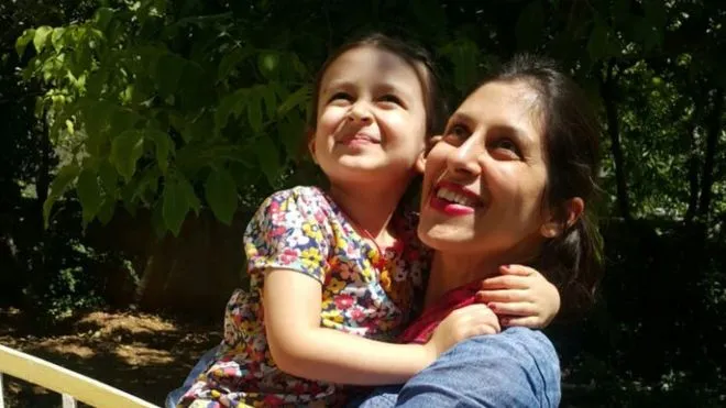 Người phụ nữ Anh gốc Iran tuyệt thực vì không nhận được sự chăm sóc y khoa trong tù