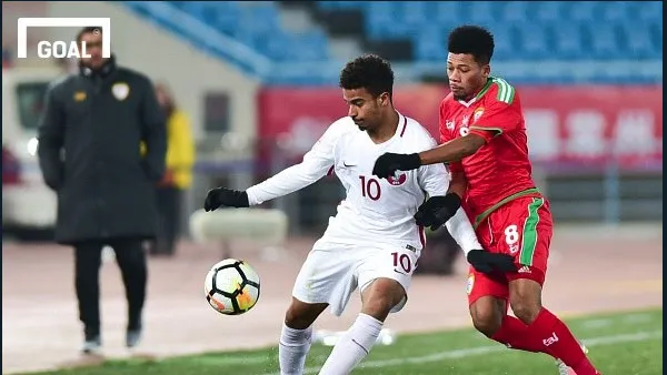 Đội hình tiêu biểu Asian Cup 2019: Lượt trận thứ hai - Vòng bảng