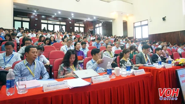 Việt Nam không có tạp chí khoa học xã hội nào đạt chuẩn quốc tế