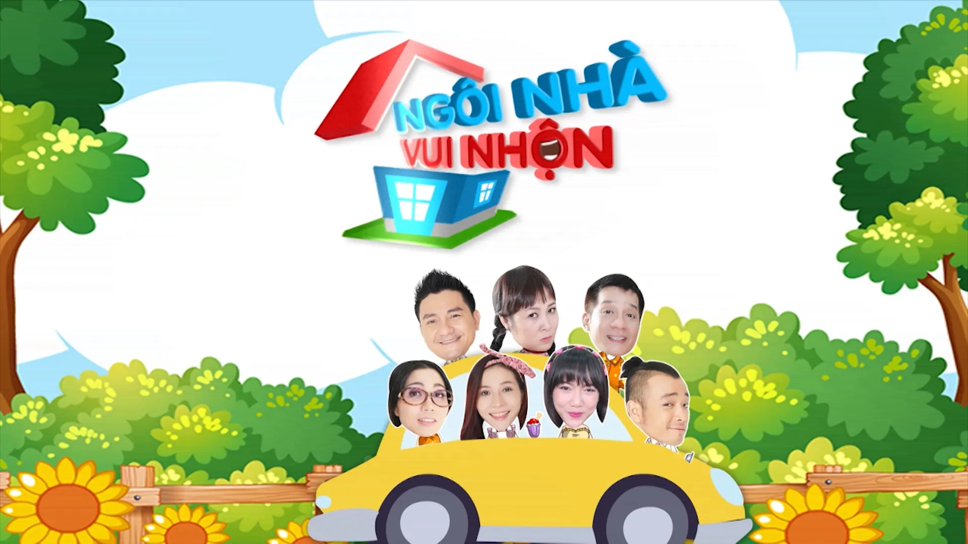 VOH-Huong-Giang-dong-sitcom-1