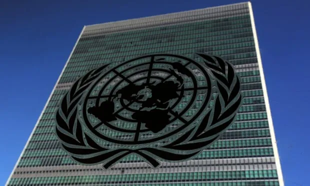 Có một phần ba số nhân viên tại Liên Hợp Quốc từng là nạn nhân của quấy rối tình dục. 