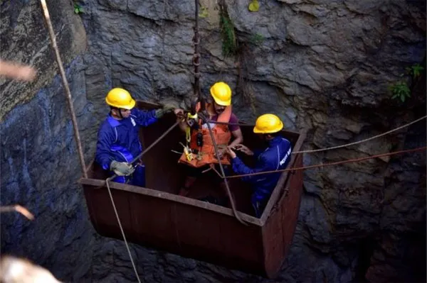  Tin nóng ngày 17/1/2019: Phát hiện xác của thợ mỏ Ấn Độ
