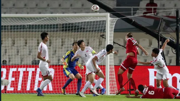 Đội hình tiêu biểu Asian Cup 2019: Lượt trận cuối - Vòng bảng