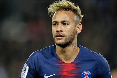Neymar khẳng định hạnh phúc tại PSG
