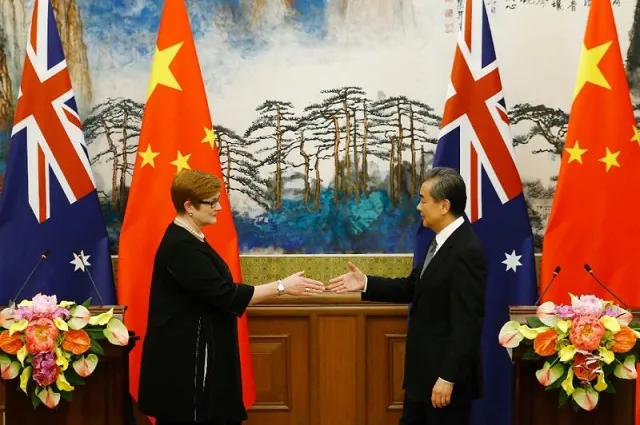 Tin nóng ngày 23/1/2019: Australia thắc mắc về việc công dân mất tích tại Trung Quốc