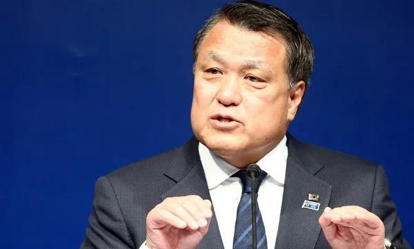 Chủ tịch hiệp hội bóng đá Nhật Bản cảnh báo đội nhà không được coi thường ĐT Việt Nam