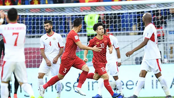 Việt Nam vs Nhật Bản (Tứ kết Asian Cup 2019): Viết tiếp câu chuyện cổ tích?