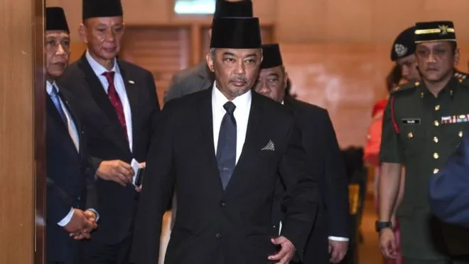 Malaysia bầu Quốc vương mới sau vụ thoái vị gây chấn động