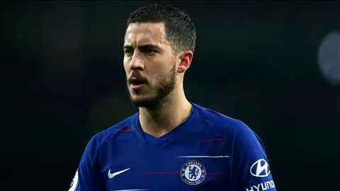 HLV Sarri không coi Hazard là thủ lĩnh của đội bóng