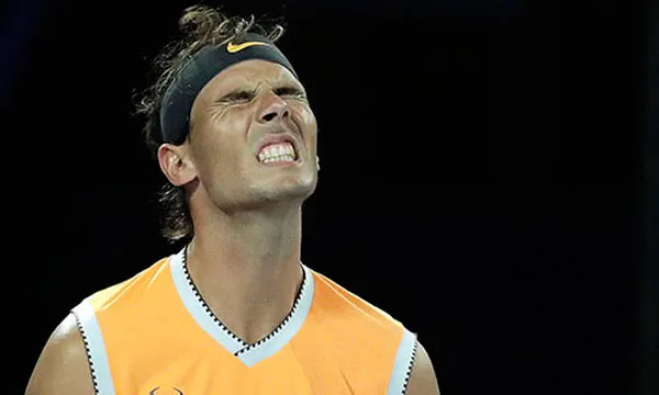Australian Open 2019: Đánh bại Nadal, Djokovic đoạt Grand Slam thứ 15