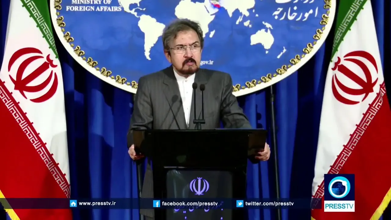 Iran chưa xác nhận sẽ tiến hành đối thoại tên lửa với Pháp