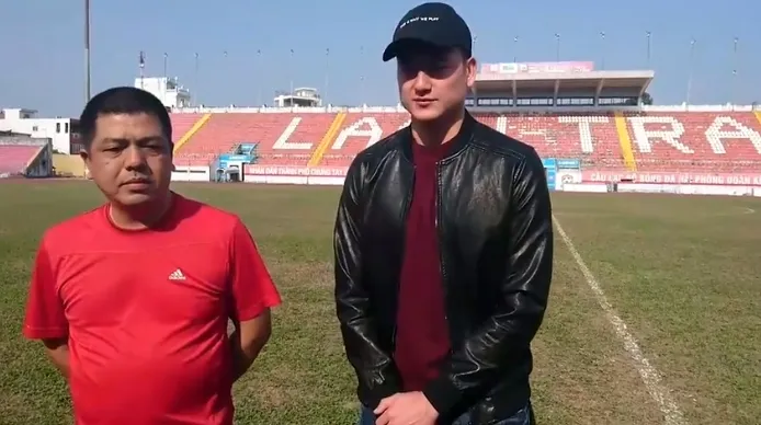 Văn Lâm chính thức nói lời chia tay CLB Hải Phòng để sang Thái Lan chơi bóng