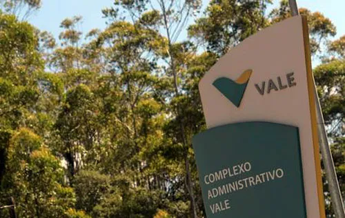 Vale cho biết họ sẽ tập trung vào tính an toàn hơn là sản xuất tại Brazil
