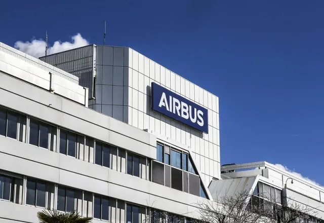 Hệ thống thông tin của Airbus bị tin tặc tấn công