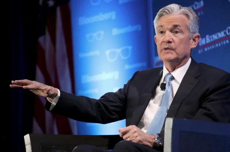 Chủ tịch Fed cho thấy Fed sẽ không vội vàng hành động sau cuộc họp ngày 30/1. 