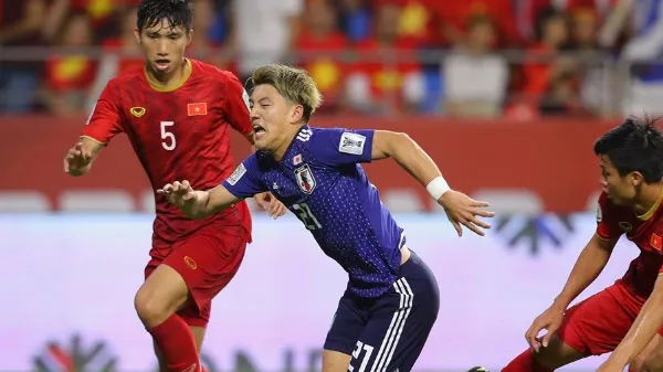 Những tài năng châu Á có thể 'đổi đời' nhờ Asian Cup 2019