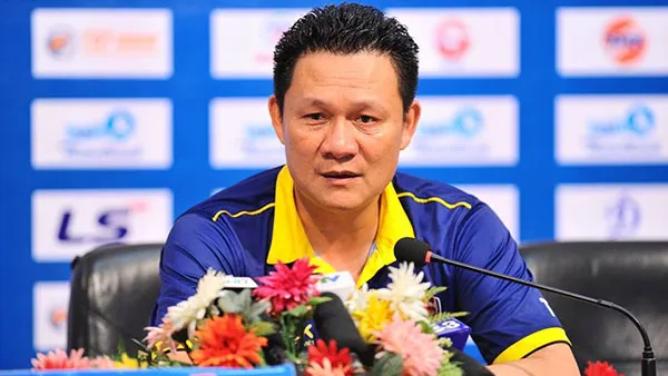 U22 Việt Nam mất thủ môn từng dự U20 World Cup ngay trước Tết
